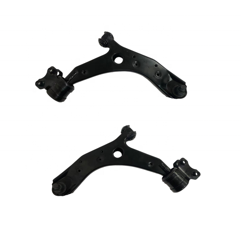 OEM B32H-34-300D B32H-34-350D Suspension Arm Kit Front Lower Control Arms Auto Spare Parts With Ball Joints for Mazda 3